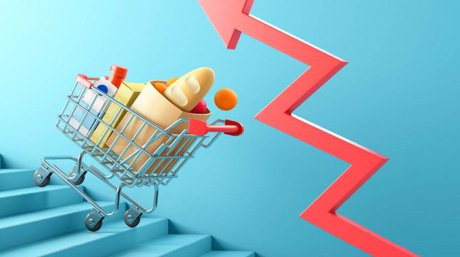 ¿Qué es la inflación y cómo afecta a las personas? Una explicación sencilla de este fenómeno