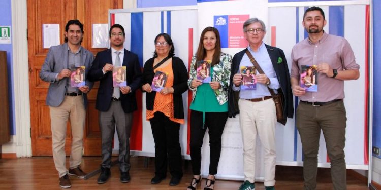 Mesa Regional de Género del sector Justicia realizó positivo balance 2024