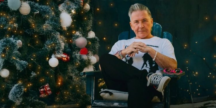 Ricardo Montaner celebra la Navidad con su nuevo single “María”