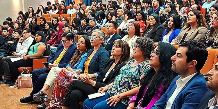 Programa PACE del Mineduc cumplió 10 años apoyando a estudiantes de Tarapacá que ingresarán a la Educación Superior