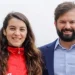 Gabriel Boric anuncia que será padre junto a Paula Carrasco: «Daremos lo mejor para que el Chile que te toque sea más justo»