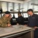 Presidente Boric realiza navegación en Rompehielos “Almirante Viel”