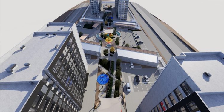 MINVU invita a participar en consulta para la Habilitación Normativa que permitirá construir el proyecto habitacional Canadela II