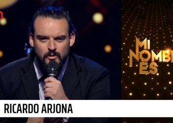 Participante sorprende y se retira de “Mi nombre es”: “Estaba haciendo un gran esfuerzo al venir”