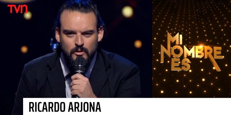 Participante sorprende y se retira de “Mi nombre es”: “Estaba haciendo un gran esfuerzo al venir”