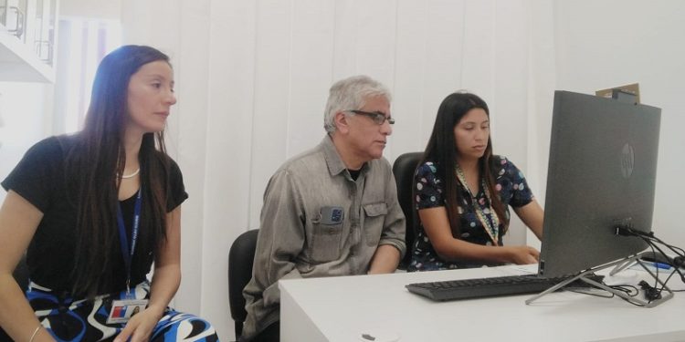 Hospital Alto Hospicio, Servicio de Salud Tarapacá y Salud Digital inician piloto de telemedicina para apoyo de listas de espera quirúrgica