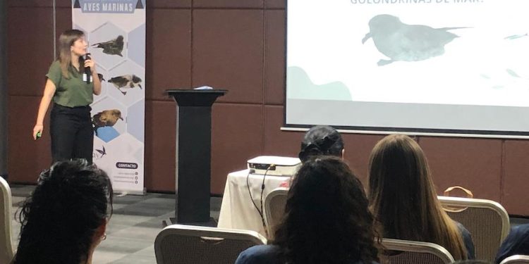 Fundación Wayanay impulsa la conservación ambiental con exitoso seminario sobre biodiversidad en Tarapacá