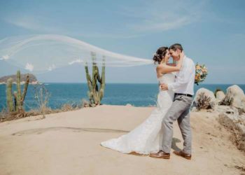 El turismo de bodas en Chile: Oportunidad para potenciar la economía y el desarrollo local
