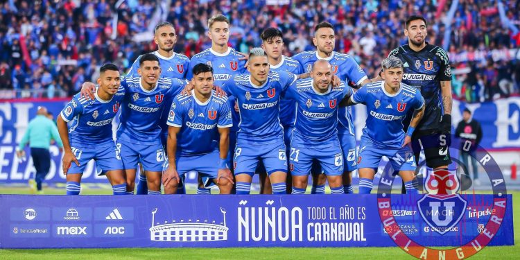 Alarma en Universidad de Chile: Club podría perder nombre y símbolos tras resolución de la CMF contra Sartor AGF
