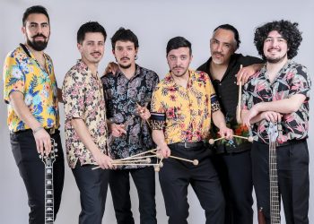 Palerimba estrena single dedicado a la figura del obrero chileno