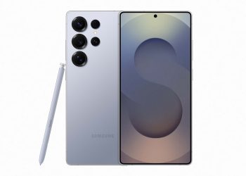 Samsung Galaxy S25 Ultra presenta Corning® Gorilla® Armor 2, el primer cristal cerámico antirreflectante del sector para dispositivos móviles