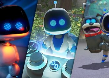 Desde un minijuego a ser el título más popular del 2024: ¿Quién es ASTRO BOT, el protagonista del juego del año?