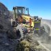 Un 98% de avance presentan obras del Plan Nacional de Cortafuegos en Tarapacá