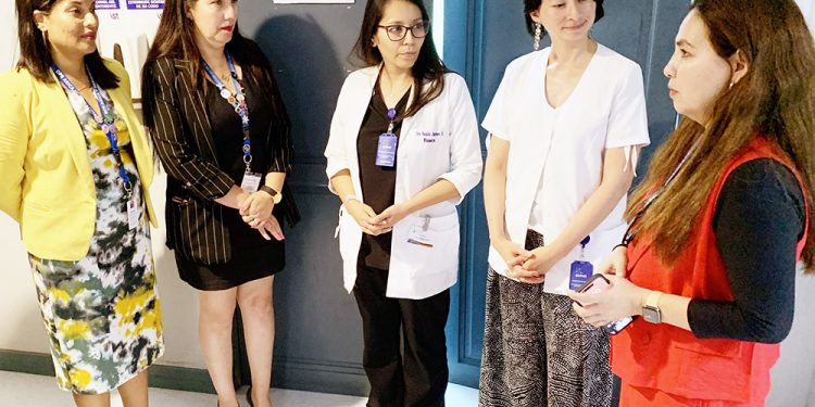 Hospital de Arica realiza primer operativo médico del 2025 con casi 600 prestaciones programadas