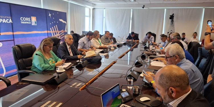 CORE: $994 millones para mejorar y ampliar Residencia Shekina de Iquique, que acoge a niños y adolescentes en riesgo social