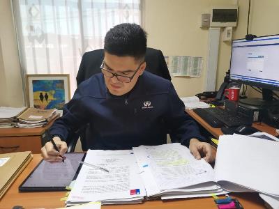 Tarapacá: Fiscalía logra condena a presidio perpetuo para acusado de violar a cuatro mujeres