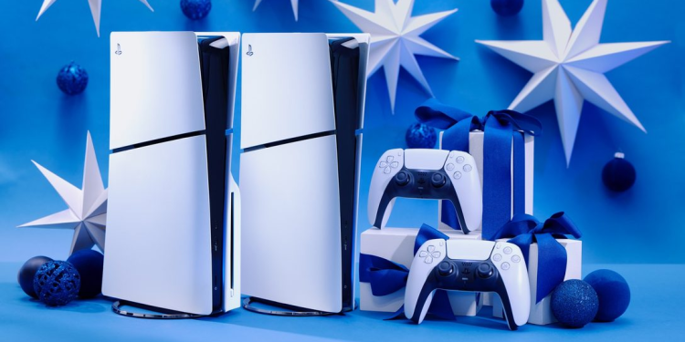 Nuevo año, nuevas aventuras: sácale el máximo partido a tu flamante consola con estos consejos