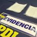 PDI detuvo a dos imputados por tráfico de drogas en control Cuya