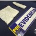 PDI detuvo a imputado chileno con más de 2 mil dosis de ketamina en Complejo Fronterizo Chacalluta