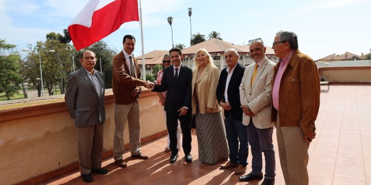 Corredor Bioceánico Central Coquimbo-Porto Alegre: Avanzan en reactivación del Túnel Agua Negra