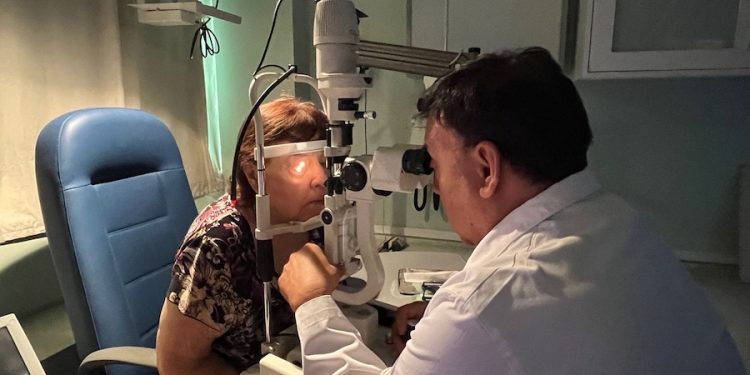 Arica y Parinacota entre los cinco Servicios de Salud del país con menores tiempos de espera