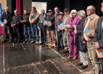 Círculo Artes y Letras entrega premios de Tococuentos 16 centrado en el Carnaval y Minimundial