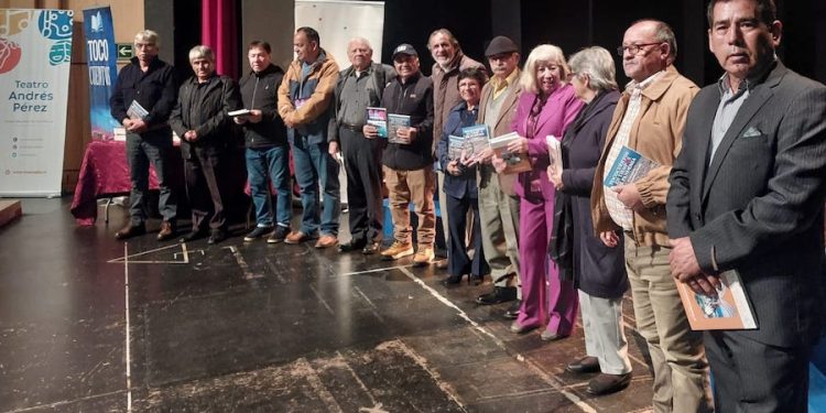 Círculo Artes y Letras entrega premios de Tococuentos 16 centrado en el Carnaval y Minimundial