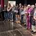 Círculo Artes y Letras entrega premios de Tococuentos 16 centrado en el Carnaval y Minimundial