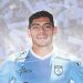 Tiago Ferreyra: Central argentino ya es dragón celeste
