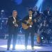 Tercera noche del Festival de Olmué lideró la sintonía con notable presentación de Luis Jara y sus músicos
