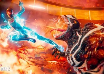 ¡Es Hoy! Marvel’s Spider-Man 2 llega a PC con todo el poder y el sentido arácnido: Conoce sus especificaciones técnicas