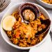 ¿Cómo hacer Arroz con Mariscos?