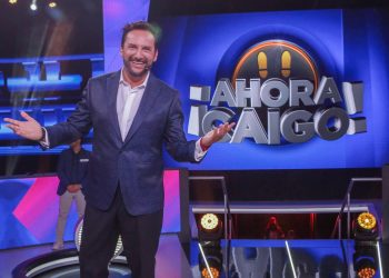 ¿Inventó un programa de televisión? Preséntelo en TVN La señal busca  proyectos de entretención para 2025