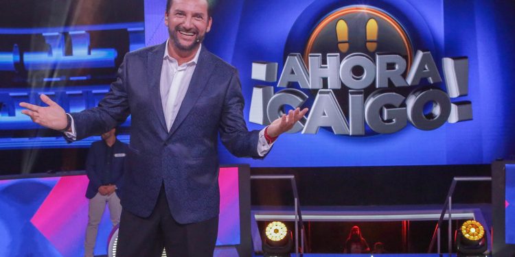 ¿Inventó un programa de televisión? Preséntelo en TVN La señal busca  proyectos de entretención para 2025