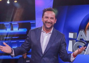 “Ahora Caigo” lideró la sintonía y se consolida como el programa más visto en su horario