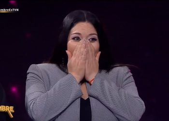 TVN comienza el año liderando en sintonía con “Mi nombre es”