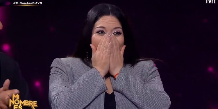 TVN comienza el año liderando en sintonía con “Mi nombre es”