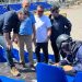 Recursos del Gobierno Regional: Estadio Municipal Arena Cavancha de Iquique luce renovadas graderías
