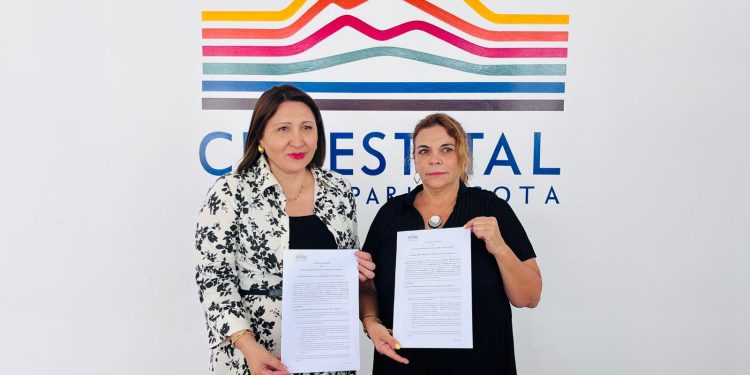 Alianza estratégica para el desarrollo turístico en Arica y Parinacota