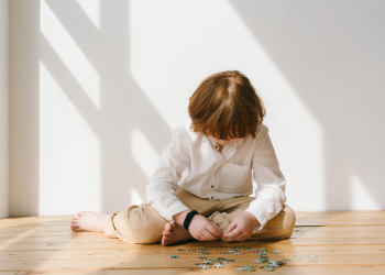 Los padres de niños TEA debemos hacer que las cosas pasen