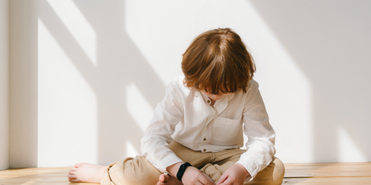 Los padres de niños TEA debemos hacer que las cosas pasen