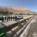 Gobierno de Tarapacá financia obras preventivas ante lluvias estivales en Camiña