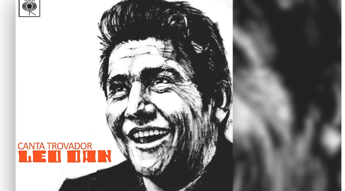Murió Leo Dan a los 82 años