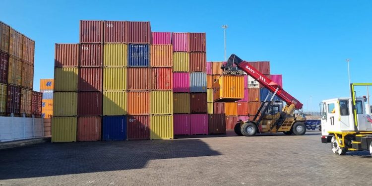 EPI gestiona soluciones para colaborar con cadena logística