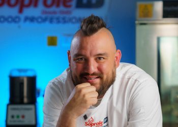 Emprender en gastronomía y no morir en el intento: Secretos de Grandes Chefs