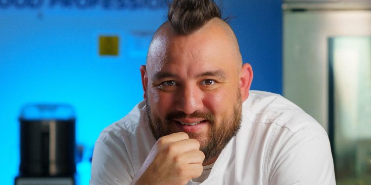 Emprender en gastronomía y no morir en el intento: Secretos de Grandes Chefs