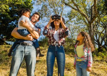 Consejos para vacaciones adaptadas a niños con TEA