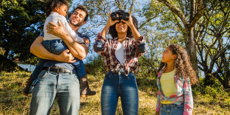 Consejos para vacaciones adaptadas a niños con TEA