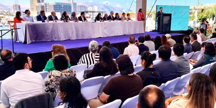 Comité de Desarrollo Productivo de Tarapacá alcanzó metas históricas en apoyo a Pymes