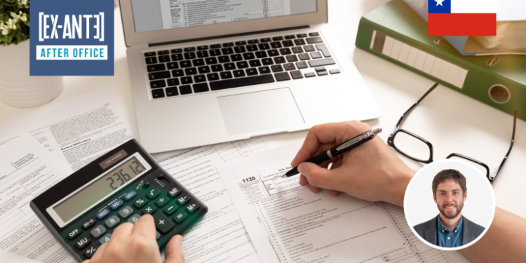 Reforma a la renta: partamos bien el (último) año, por Juan José Obach*